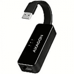 Axagon ADE-XR Type-A USB2.0 - Fast Ethernet 10/100 Adapter ADE-XR