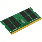 Kingston SODIMM, DDR4, 32GB, 3200MHz, CL22, Single stick KVR32S22D8/32