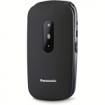Panasonic KX-TU446, Black KX-TU446EXB