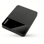 Toshiba Canivo Ready, 1TB, Black HDTP310EK3AA