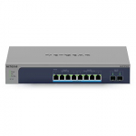 Netgear MS510TXUP, 8X 10GB POE++ + 2XSFP+ MS510TXUP-100EUS