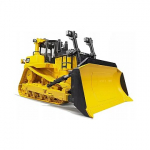 Bruder Cat Large track BR-02452