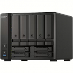 Qnap TS-H973AX-8G, 9-Bay (5x 3.5" + 4x 2.5") TS-H973AX-8G