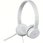 Lenovo 110 Stereo USB, White GXD1B67867
