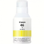 Canon GI-46 Y EMB YELLOW INK BOTTLE . 4429C001