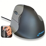 Evoluent VerticalMouse 4 (LH) VM4L