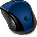Hewlett Packard Wireless Mouse 220, Blue 7KX11AA