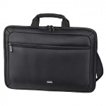 Hama Nizza Laptop bag, 13.3", Black 216528