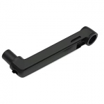 Ergotron LX Extension (matte black) 45-289-224