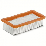 Karcher flat Wave Filter for AD 2 / AD 3 / AD 4 6.415-953.0