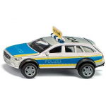 Siku S2302 Mercedes 4x4 s2302