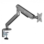 Maclean Monitor Desk Mount, 17-32" RS165