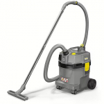 Karcher NT 22/1 Ap L, Grey/Yellow  1.378-600.0