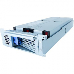 Origin Storage REPLACEMENT UPS BATTERY CARTRIDGE RBC43 FOR APC SMART-UP RBC43-OS