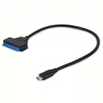 Gembird USB-C to SATA AUS3-03