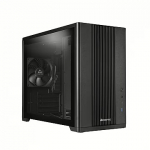 Chieftec UNI series mATX chassis BX-10B-OP