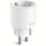 TP-LINK MINI SMART WI-FI SOCKET ENERGY MONITORING TAPO P115(1-PACK)