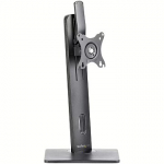 Startech Free Standing Single Monitor Mount, up to 32" FPPNEUSTND