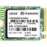 Transcend 300S, 256GB, M.2 Gen3 x4 TS256GMTE300S