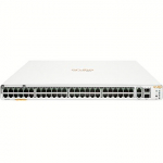 Hewlett Packard 5X ARUBA ION 1960, 48G 2XT 2XF PoE 74140665