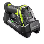 Zebra DS3678 SR RUGG GREEN STD CRADLE USB SHIELD CABL 12V PWR SUPPLY DS3678-SR3U42A0SFW