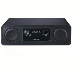 Blaupunkt MS20BK, Micro System MS20BK