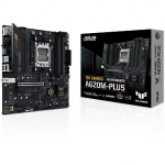 Asus TUF GAMING A620M-PLUS TUF GAMING A620M-PLUS
