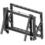 Edbak Pop-out video wall mount, horizontal, 70-98" VWPOP95-L