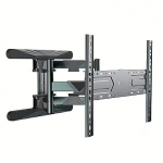 Gembird Full-motion TV wall mount, 40-80" WM-80ST-01