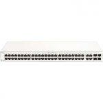 D-Link DBS-2000-52, 48x1G, 4x1G SFP DBS-2000-52