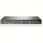 Hewlett Packard ARUBA 6300M, 48G CL4 POE JL661A