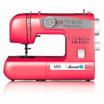 Łucznik Sewing machine Mia Mia