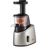 Tefal Infiny Juice, Black/Silver ZC255B38