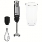 Camry CR 4621, Black/Stainless steel CR 4621