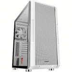 Modecom Volcano Amirani, Tempered Glass, White AT-AMIRANI-PD-20-000000-0002