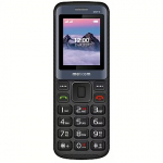 Maxcom Classic MM718L, Black MAXCOMM7184G