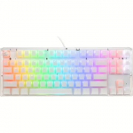 Ducky One 3 Aura White TKL, Cherry MX Brown DKON2187ST-BUSPDAWWWWC1