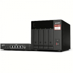 Qnap TS-h1677AXU-RP-R7-32G, 3U 16-Bay TS-H1677AXU-RP-R7-32G