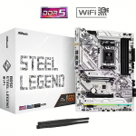 ASRock B650 Steel Legend WiFi B650 STEEL LEGEND WIFI