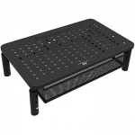 Maclean MC-947, Monitor/Laptop Stand, 13-32" MC-947