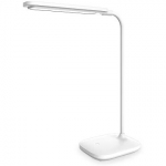Platinet desk lamp PDL6728 5W, white (45238) 45238