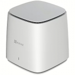 EZVIZ W3R AX1800, Wi-Fi 6, white - WiFi router CS-W3R