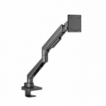 Edbak Single desk mount, 19-49" DMV01
