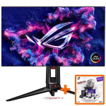 Asus ROG Swift OLED PG27AQDP, 27" PG27AQDP