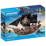 Playmobil Figures set Pirates 71530 Large Pirate Ship 71530