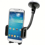 Kensington Universal Car Mount for Smartphones, Black K39217EU