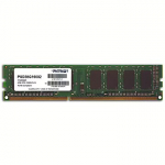 Patriot DDR3, 8GB, 1600MHz, CL11, Single Stick PSD38G16002