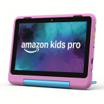 Amazon Fire HD 8 (2024) Kids Pro, 3GB/32GB, Jungle Cat B0CVDLJDWW
