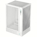Deepcool CH170 DIGITAL, White R-CH170-WHNPI0D-G-1