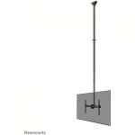 Newstar TV ceiling mount, 37-70" CL35-440BL16XL